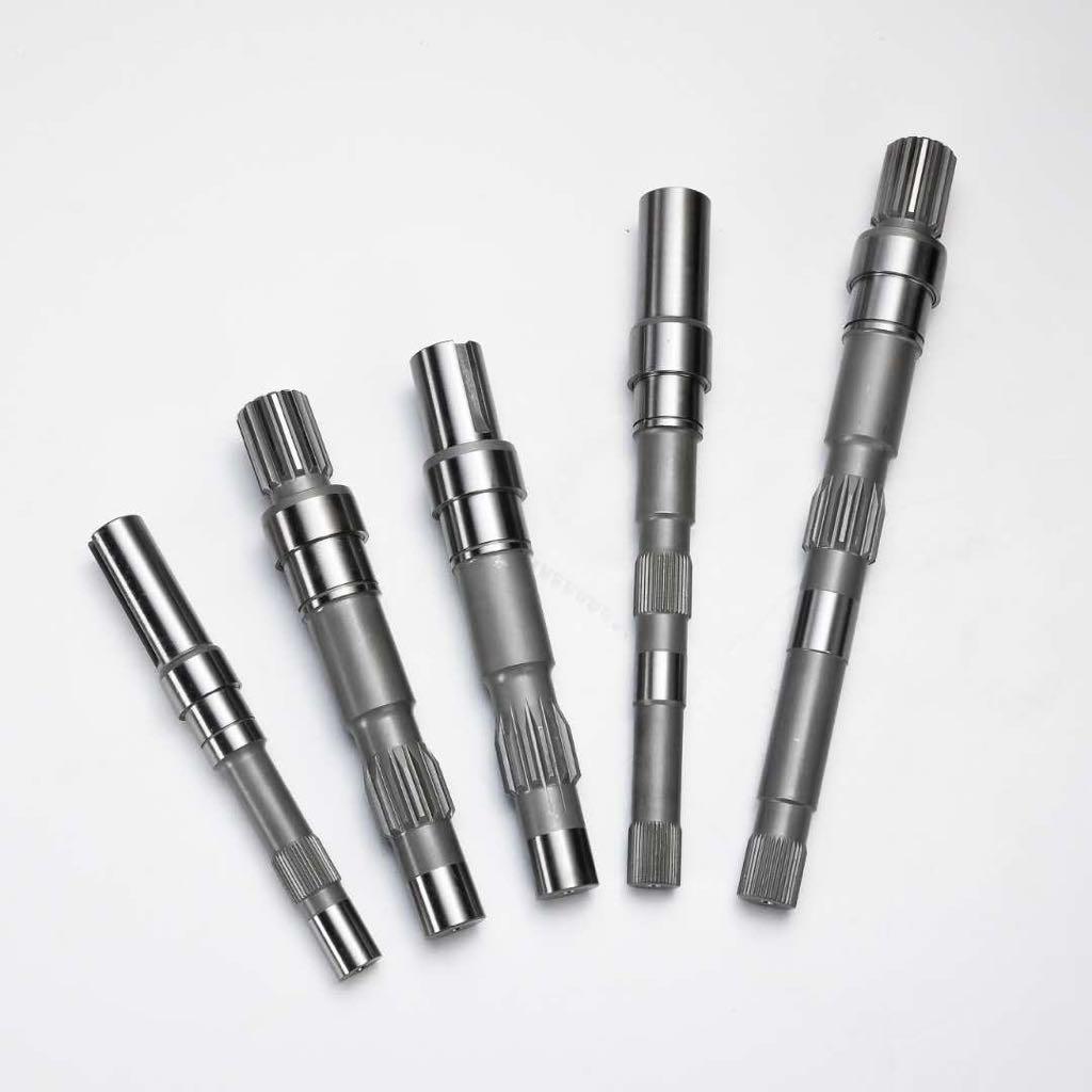 Global Hydraulic Solution