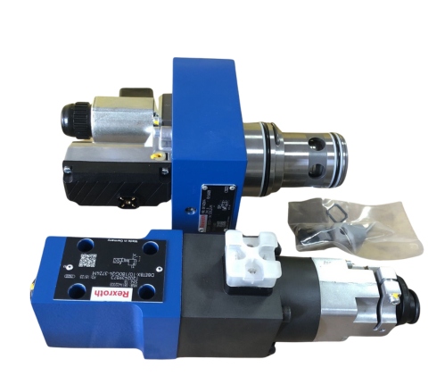 Hydraulic Directional Valve